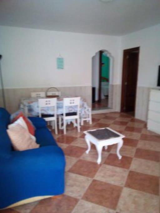 El Verano Azul Casa Con Piscina Chiclana de la Frontera Esterno foto